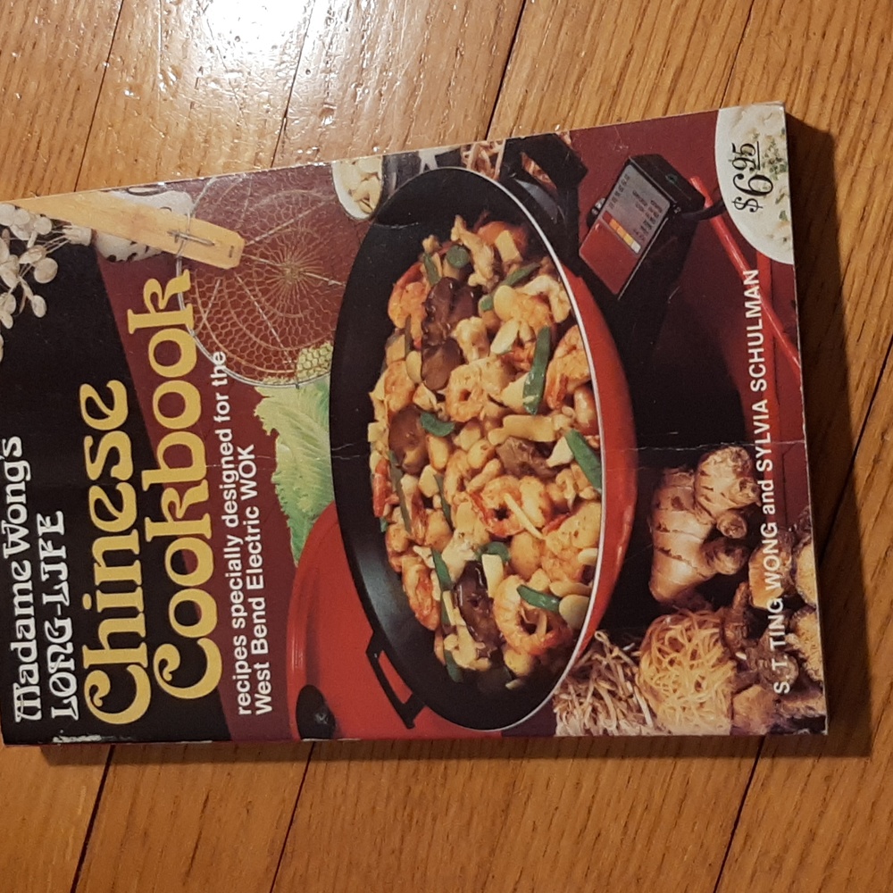 Cookbook Bundle - Picture 9 of 17